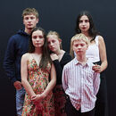 loïc pech, mallory wanecque, mélina vanderplancke, timéo mahaut, esther archambault