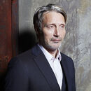 mads mikkelsen