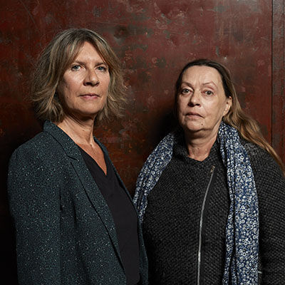 nathalie, cécile tanner