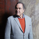 oliver stone