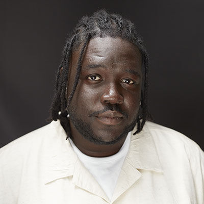 salif cissé