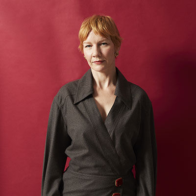 sandra hüller