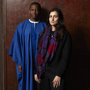 sidy mahama johnson traoré, léa baron