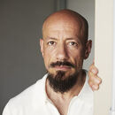 tarik saleh