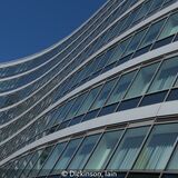 17 Points - Abstract Office - Iain Dickinson