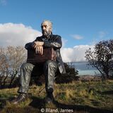 17 Points - Contemplation - James Bland