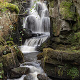 17 Points - Lumb Hole Waterfall - Iain Dickinson