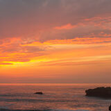 17 Points - Sunset Watchers - Roy Darcey