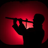 17 Points - The Lone Piper - Mike Bentley