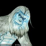 18 Points - Are You Ready Yeti - Emily Shardlow