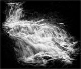 Commended - Cascade - Brian Backhouse