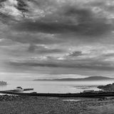 18 - Dawn Hidden Cove - Ken Peel
