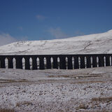 18 Points - Horton In Ribblesdale Viaduct - Paul Welch