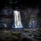 18 Points - IngletonWaterfall - Haydn Bartlett