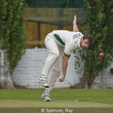 18 Points - Opening Delivery - Ray Spencer