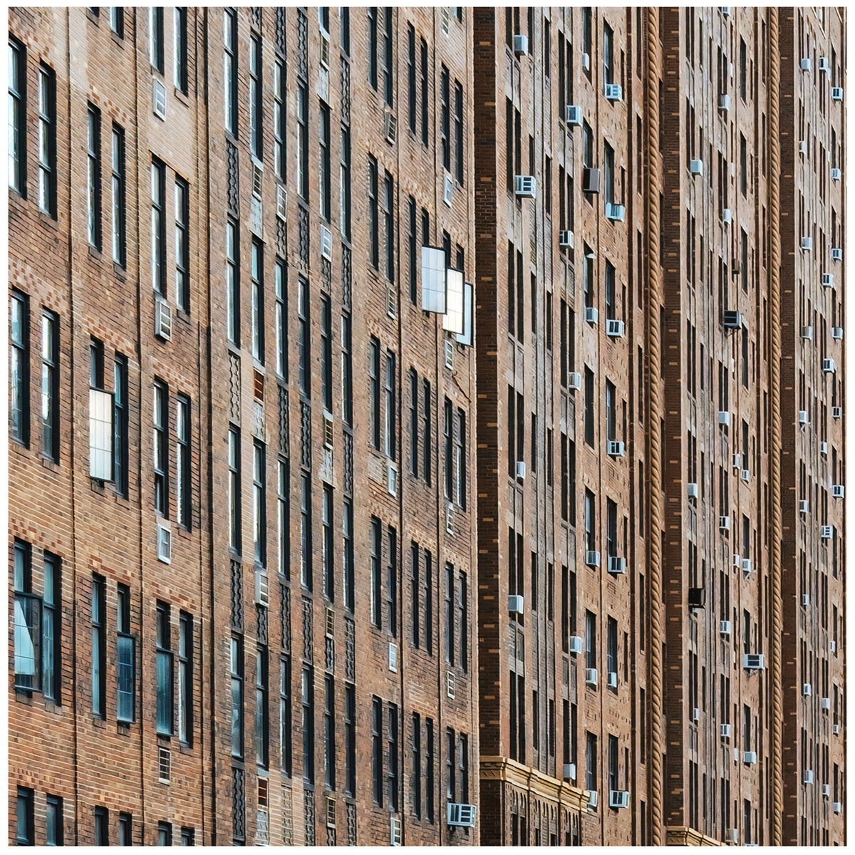 Score 18 - Urban - Ken Peel