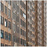 Score 18 - Urban - Ken Peel