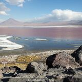 18 Points - The Bolivian Altiplano - Lago Colorado - Chris Pateman
