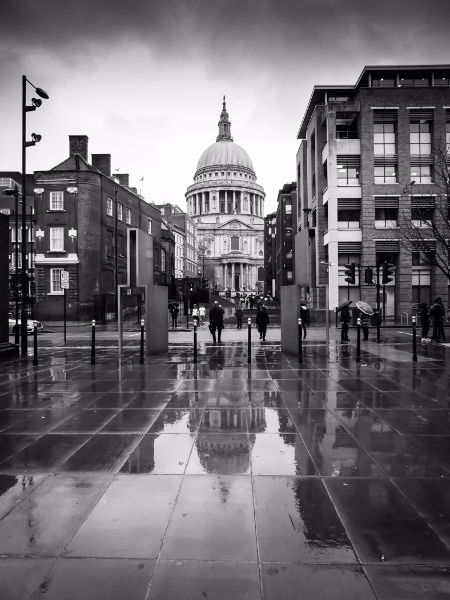 London