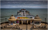 18 Points - Cromer Pier, Norfolk - Pravin Mistry