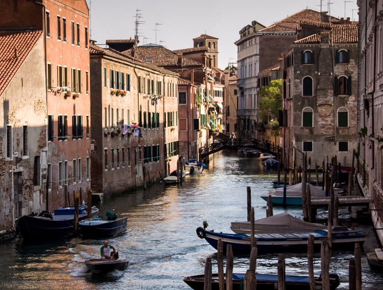 Venice