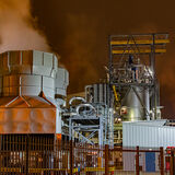 18 Points C - When Darkness Falls Industry Continues - Iain Dickinson