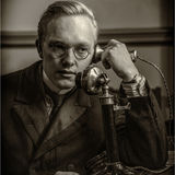 Score 19 (Commended) - "Whitehall One Two One Two" - Peter Coulson