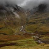 19 Points - Coirenan Lochan - Ken Peel