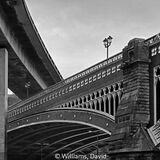 19 Points - Highly Commended - When Old Meets New - David R Williams