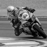 Score 20 (Highly Commended) - "Wet Practice WSB" - Peter Coulson