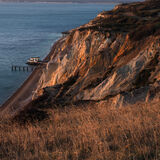 20 Points HC - Evening Light - Alum Bay - Rodney Smith