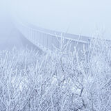 20 HC - Pennine Way Crossing M62 In The Fog - Mike Bentley