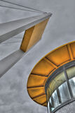 19 Points - Millennium Bridge - Hull - David R Williams