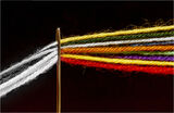 16 Points - Through The Eye Of A Needle - Peter Coulson