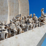 Score 19 ( Highly Commended ) - "The Monument Of The Discoveries, Lisbon" - James Bland