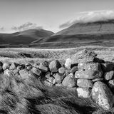 Score 18 ( Commended ) - "On The Island Of Hoy" - John Butterfield