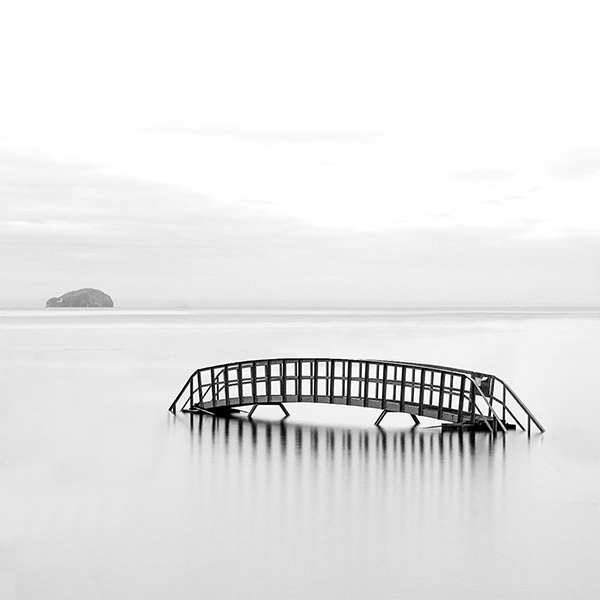 Bridge To Nowhere