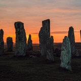 Callanish Afterglow