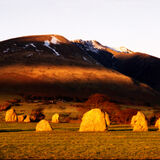Castlerigg Stone Circle