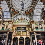 County Arcade Leeds