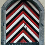 Door Of The Rat House