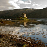 Eilean Donan