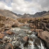 Fairy Pools