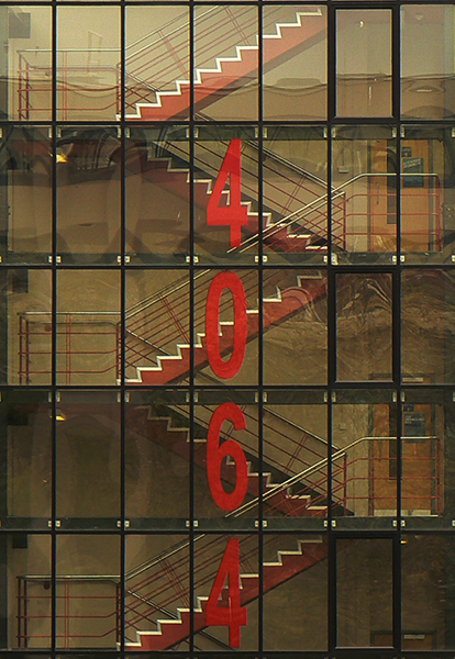 Floor Four