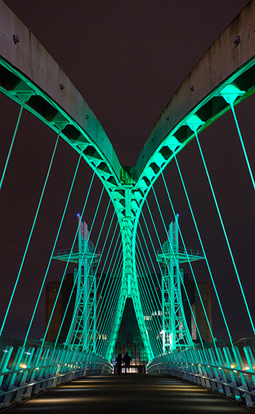 Greenbridge