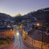 Hebden Bridge