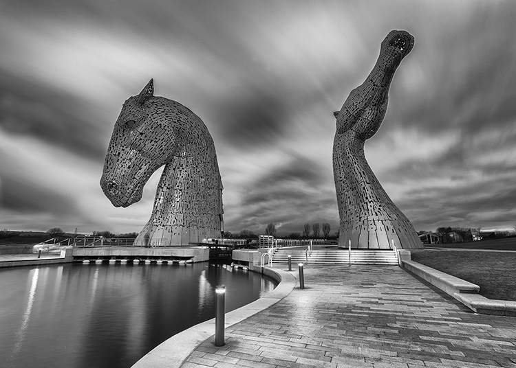 Kelpies