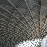 Kings Cross Concourse