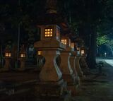 Kongobu-ji Danjo Garan Complex