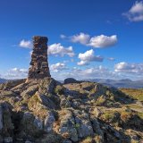 Lakeland Trig Point
